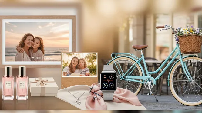 regalos mama opciones 