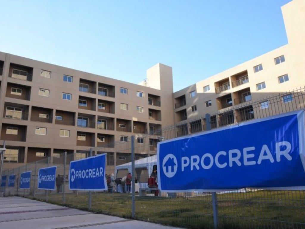 Procrear: Cómo Será La Fórmula HogAr Que Reemplaza Al UVA