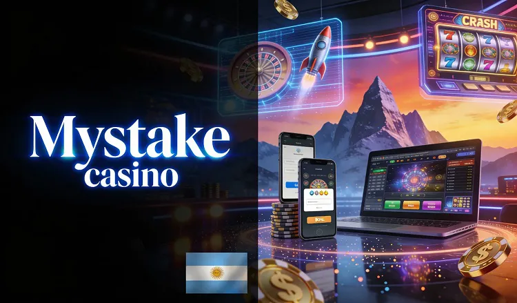 Mystake Argentina 23