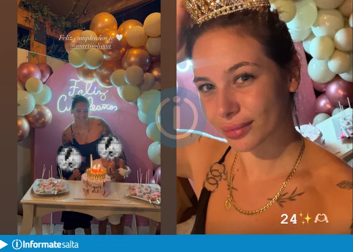 martina oliva cumpleaños