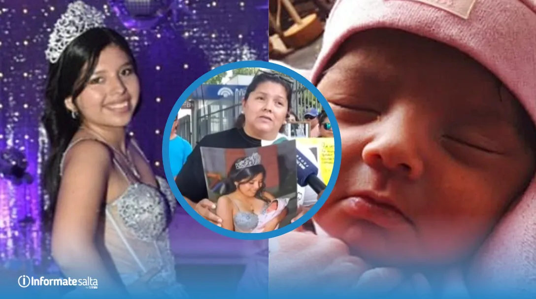 Mala praxis Tartagal