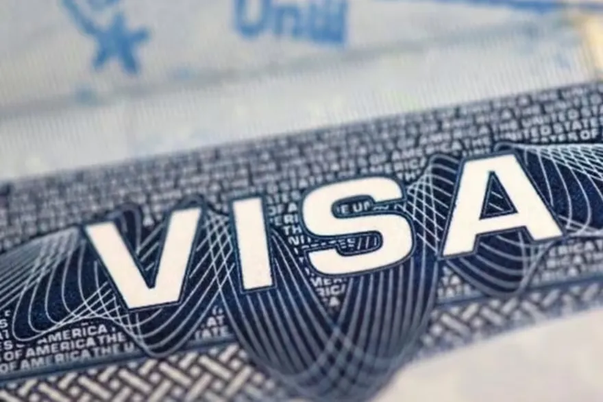 visa estados unidso