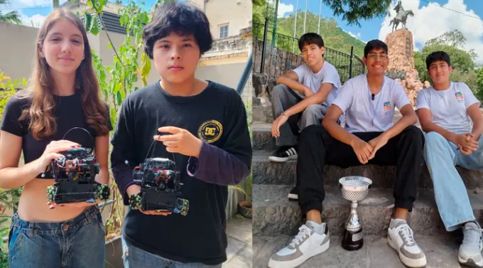 robocup 2026 corea del sur