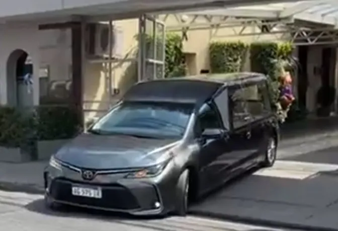 adios a javier saavedra