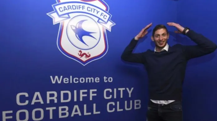 emiliano sala