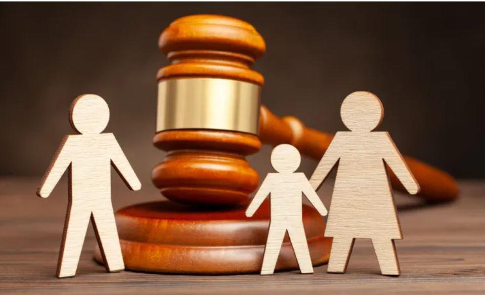 reivinculación padre e hijo