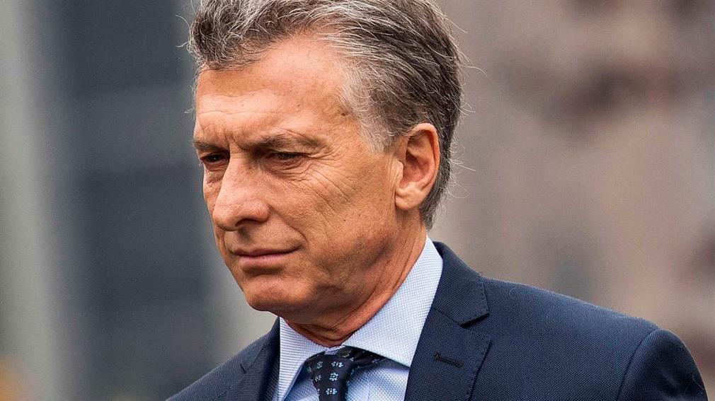 macri
