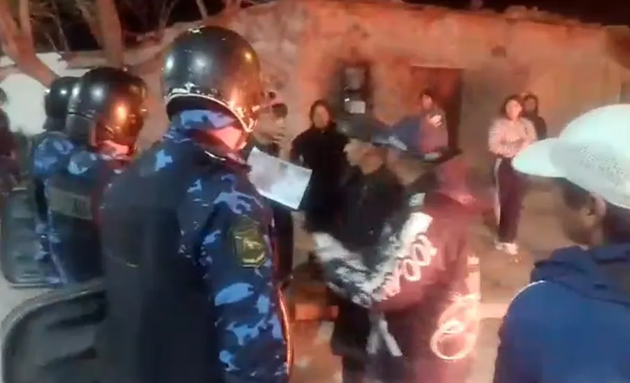 protestaezequielavendaño