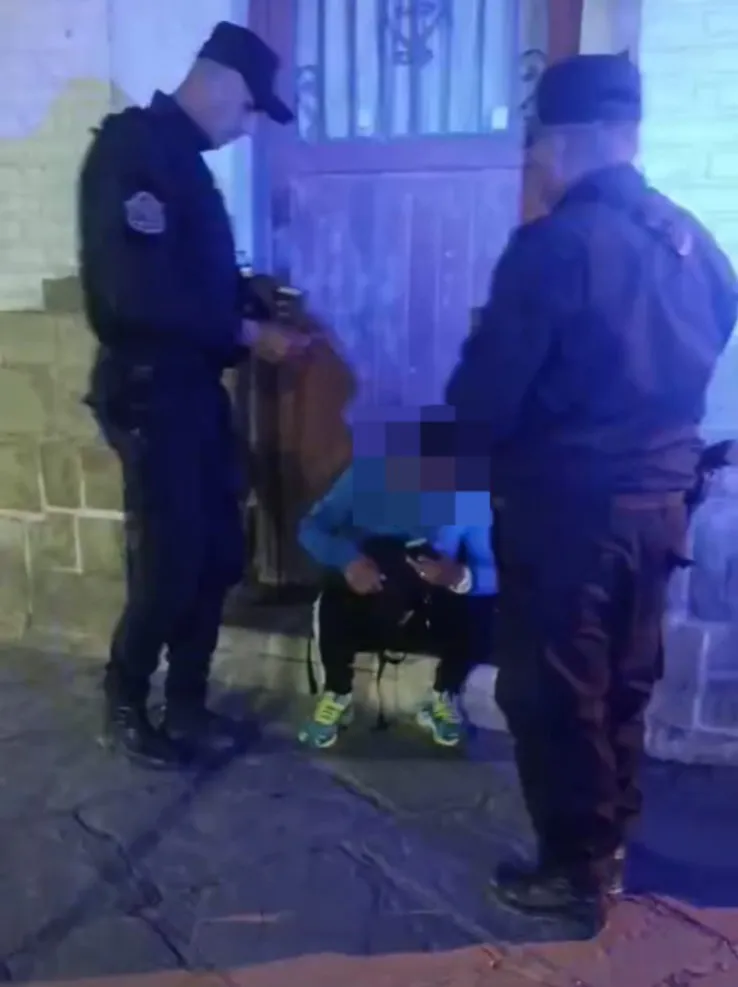 Operativos Protección Ciudadana 03