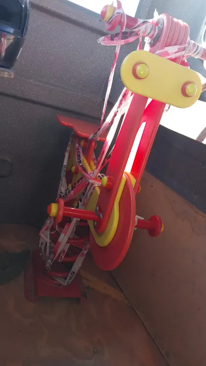 plaza Rosario de Lerma 5