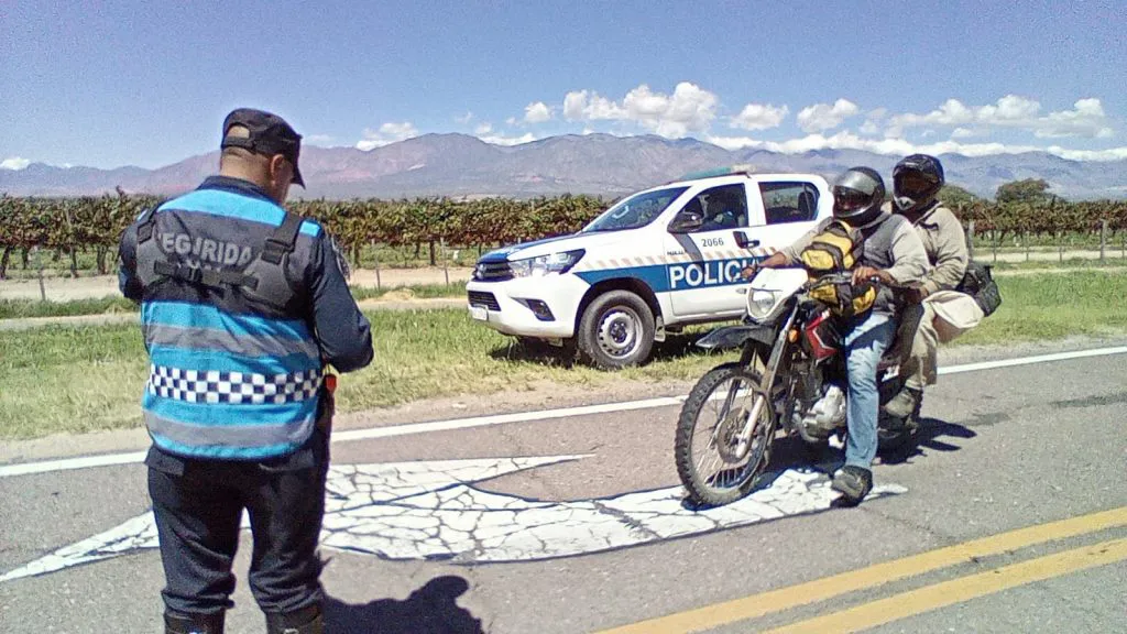 Seguridad Vial Cafayate 03