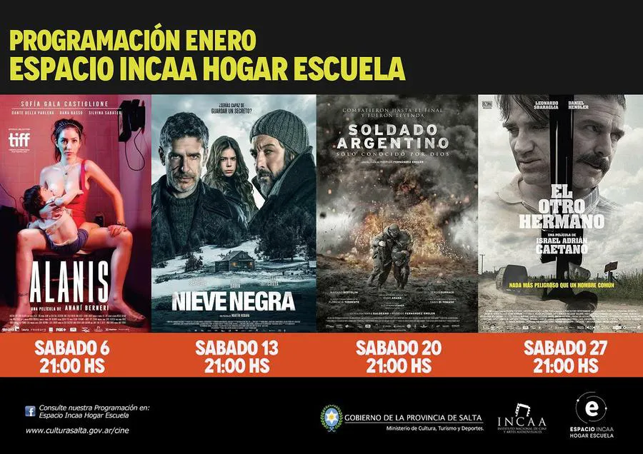 Flyer Programacion Enero Web