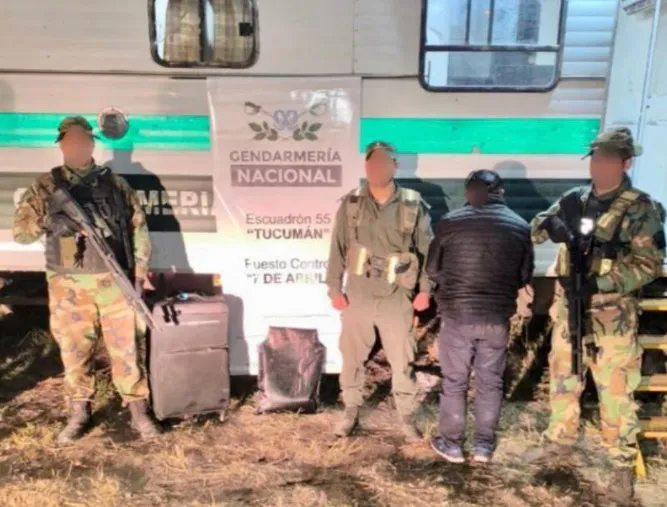 gendarmeriatucumandetenido