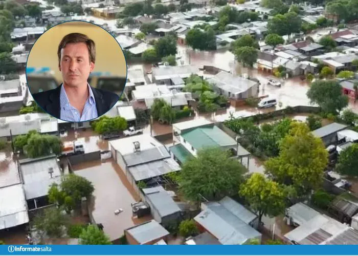 gaspar sola el galpon