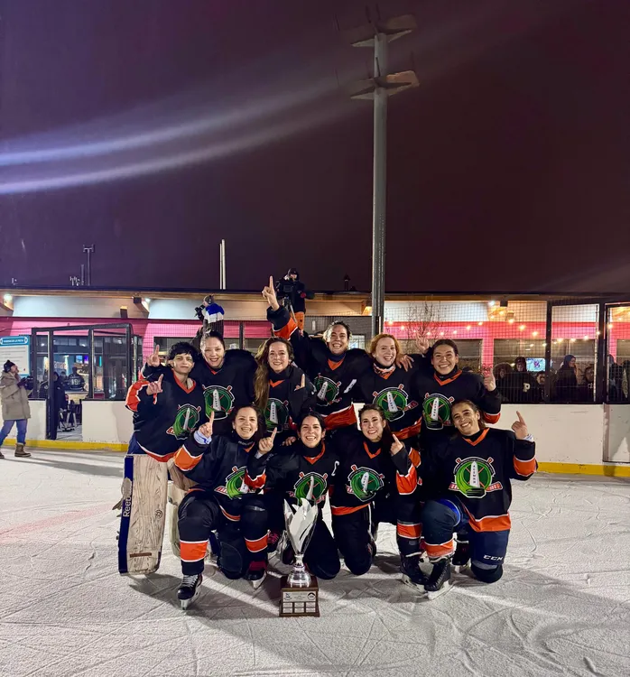 Agostina Nieva Agostina Nieva