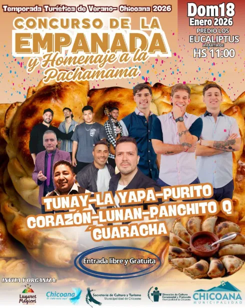 festivaldelaempanadachicoana