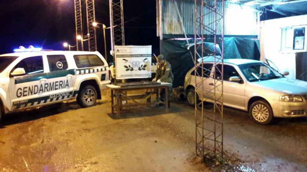 cocaina en Salvador Mazza3