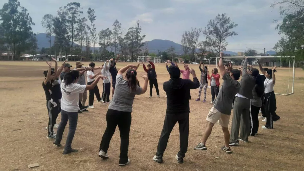 Talleres de Verano 02