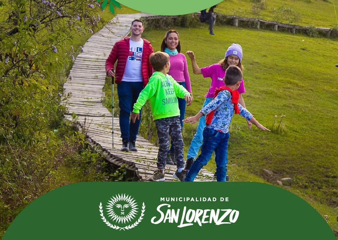 turismo invierno san lorenzo