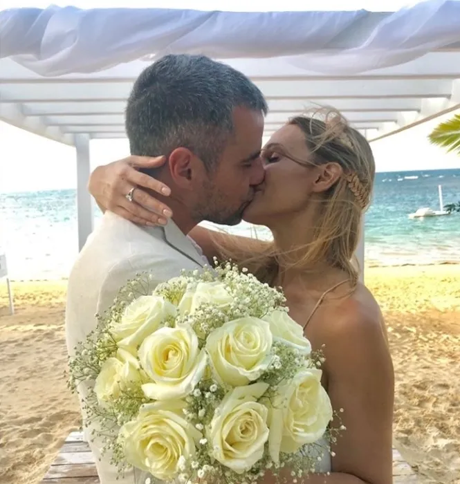 cecilia casamiento 3